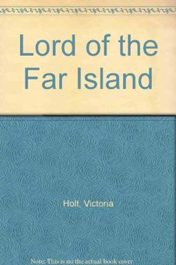 Lord of the Far Island