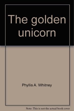 The Golden Unicorn