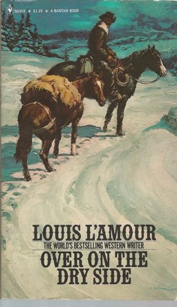 Over on the Dry Side