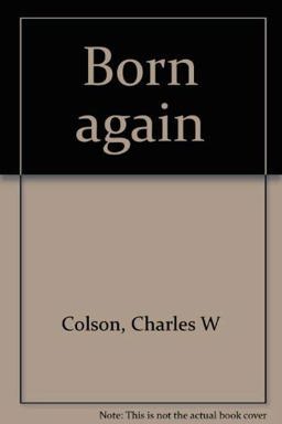 Born Again