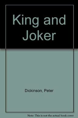 King and Joker