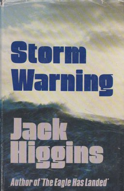 Storm Warning