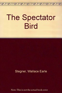 The Spectator Bird