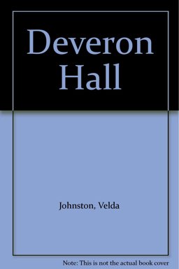 Deveron Hall