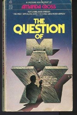 The Question of Max