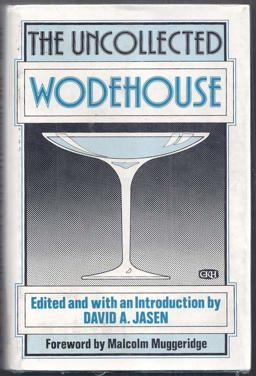 The Uncollected Wodehouse