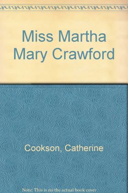 Miss Martha Mary Crawford Miss Martha Mary Crawford