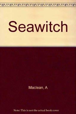 Seawitch Seawitch