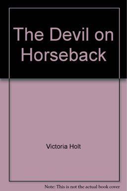 The Devil on Horseback