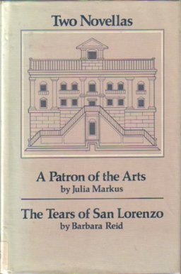 A Patron of the Arts