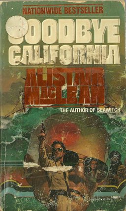 Goodbye California Goodbye California