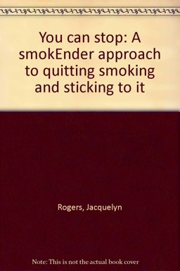 You Can Stop a Smokenders