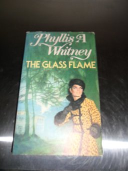 The Glass Flame