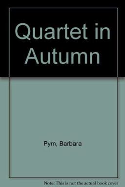 Quartet in Autumn