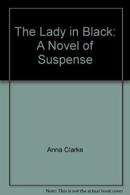 The Lady in Black