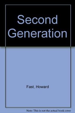Second Generation