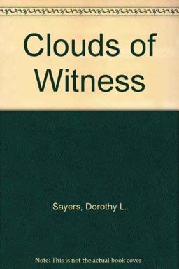 Clouds of Witness