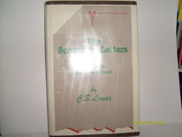 The Screwtape Letters