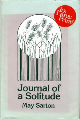 Journal of a Solitude