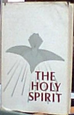 The Holy Spirit