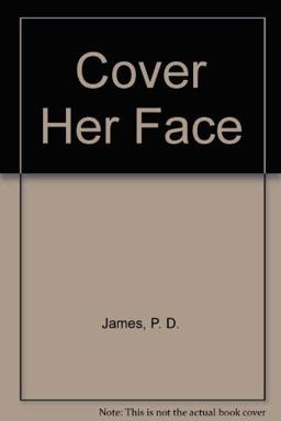 Cover Her Face