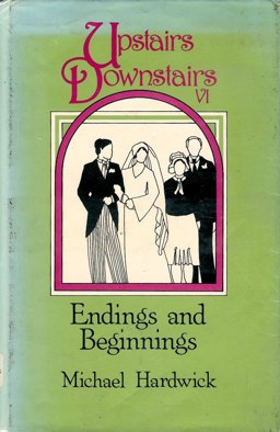 Endings and Beginnings