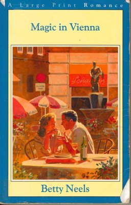 Magic in Vienna Magic in Vienna