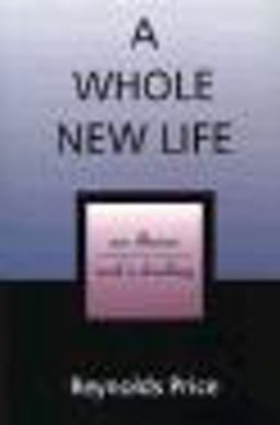 A Whole New Life A Whole New Life