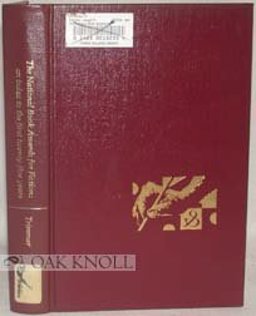 The National Book Awards for Fiction