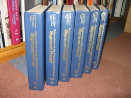 The Concordance to the Standard Edition of the Complete Psychological Works of Sigmund Freud