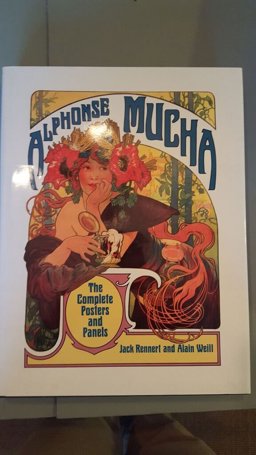 Alphonse Mucha Alphonse Mucha