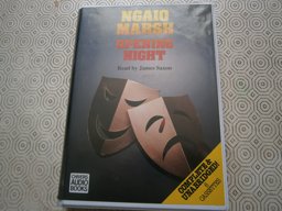 Opening Night Opening Night