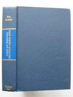 Time Series Analysis