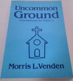Uncommon Ground