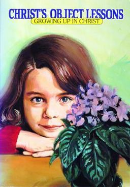 Christ Object Lessons Christ Object Lessons