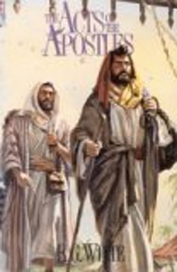 The Acts of the Apostles The Acts of the Apostles