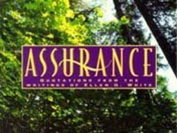 Assurance Assurance