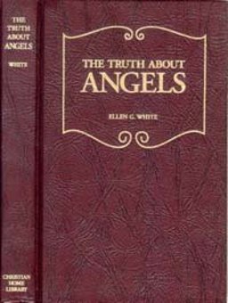 The Truth about Angels The Truth about Angels