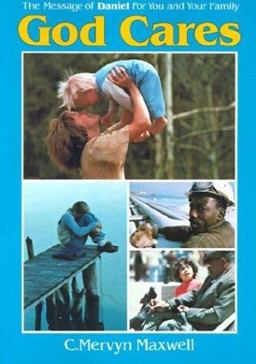 God Cares 1st 9780816314171 Front Cover