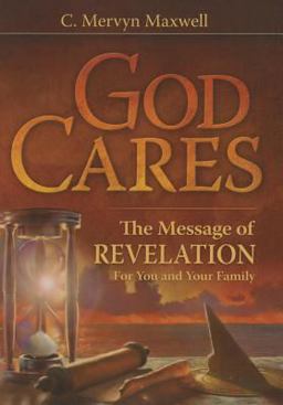 God Cares 2nd 9780816314188 Front Cover