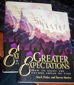 Greater Expectations