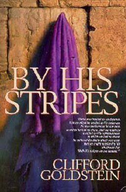 By His Stripes By His Stripes