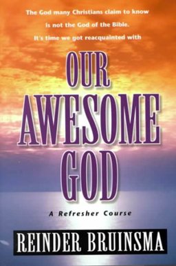 Our Awesome God