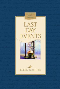 Last Day Events Last Day Events
