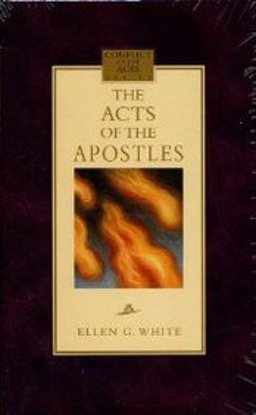 The Acts of the Apostles The Acts of the Apostles