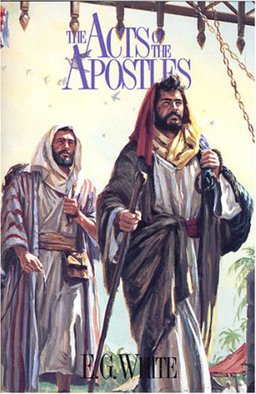 Acts of the Apostles Acts of the Apostles