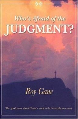 Who's Afraid of the Judgment?