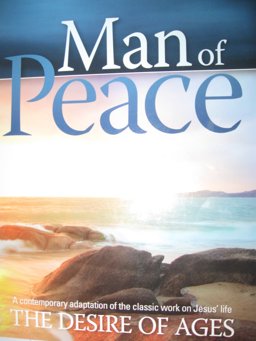Man of Peace