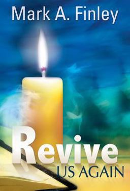 Lord, Revive Us Again