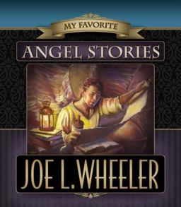 My Favorite Angel Stories  9780816350193 Front Cover
